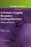 Leifert W.  G Protein-Coupled Receptors in Drug Discovery