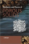 Coussy O.  Mechanics and Physics of Porous Solids