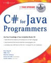 Laverde D.  C for Java Programmers