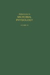 Rose A., Morris J., Tempest D.  Advances in Microbial Physiology. Volume 24