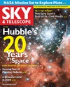 Naeye R. (ed.)  Sky & Telescope. Volume 119 (6 2010)