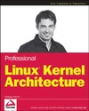 Mauerer W.  Professional Linux Kernel Architecture