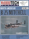 Johnsen F.  North American B-25 Mitchell.Volume 12.