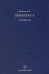 Dmowska R., Saltzman B.  Advances in Geophysics.Volume 38.