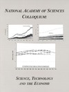 Sokoloff K., Pakes A. — (NAS Colloquium) Science, Technology and the Economy