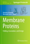 Cristian L., Senes A., Ghirlanda G.  Membrane Proteins: Folding, Association, and Design