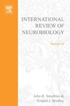 Bradley J., Smythies R.  International Review of Neurobiology.Volume 24.