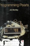 Bentley J.  Programming Pearls