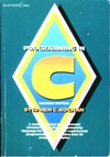 Kochan S.  Programming in C (Hayden Books C Library)