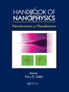 Sattler K.  Handbook of Nanophysics: Nanoelectronics and Nanophotonics