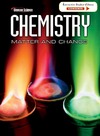Buthelezi T., Dingrando L., Hainen N.  Chemistry. Matter and Change