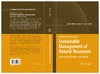 Lara M., Doyen L.  Sustainable Management of Natural Resources: Mathematical Models and Methods