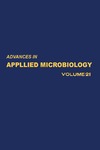 Perlman D.  Advances in Applied Microbiology.Volume 21.