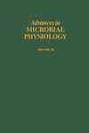 Rose A.  Advances in Microbial Physiology.Volume 35