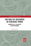 Scalon L.  The role of research in teachers's work. Narratives of classroom action research