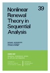 Woodroofe M.  Nonlinear Renewal Theory in Sequential Analysis (CBMS-NSF Regional Conference Series in Applied Mathematics)