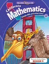 Frey P., Howard A., Hutchens D.  Mathematics California Mathematics Concepts, Skills and Problem Solving 5 Macmillan