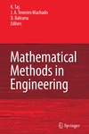 Tas K., Machado J., Baleanu D.  Mathematical Methods in Engineering