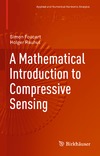 Foucart S., Rauhut H.  A Mathematical Introduction to Compressive Sensing