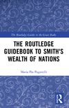 Paganelli M.P.  The Routledge Guidebook to Smith's Wealth of Nations