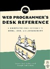 Cohen L., Cohen J.  The Web Programmer's Desk Reference