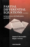 Stavroulakis I., Tersian S.  Partial Differential Equations: An Introduction With Mathematica and Maple