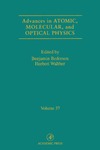 Bederson B., Walther H.  Advances in Atomic, Molecular, and Optical Physics, Volume 37