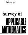 Rektorys K. (ed.) — Survey of Applicable Mathematics