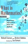 Courant R., Robbins H., Stewart I. — What is mathematics?