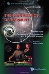 Stakhov A., Olsen S.  The mathematics of harmony: from Euclid to contemporary mathematics and computer science