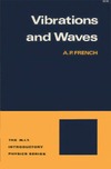 French A.  Vibrations and waves