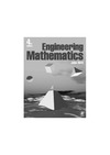 Bird J.  Engineering Mathematics