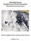 Cushman-Roisin B., Beckers J.-M.  Introduction to Geophysical Fluid Dynamics
