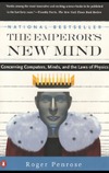 Penrose R.  The Emperor's New Mind: Concerning Computers, Minds, and the Laws of Physics