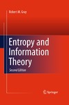 Gray R.  Entropy and Information Theory, Second Edition