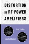 Vuolevi J., Rahkonen T.  Distortion in Rf Power Amplifiers