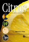 Khan I.  Citrus Genetics, Breeding and Biotechnology