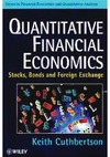 Cuthbertson K.  Quantitative Financial Economics