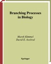 Kimmel M., Axelrod D.  Branching Processes in Biology