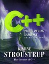 Stroustrup B.  C++ Programming Language, The