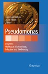 Ramos J., Filloux A.  Pseudomonas: Volume 6: Molecular Microbiology, Infection and Biodiversity