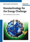 Garcia-Martinez J., Moniz E.  Nanotechnology for the Energy Challenge