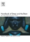 Steckler T., Kalin N., Reul J.  Handbook of Stress and the Brain Part 2: Stress: Integrative and Clinical Aspects, Volume 15, Part 2 (Techniques in the Behavioral and Neural Sciences)