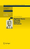 Freudenburg G.  Algebraic Theory of Locally Nilpotent Derivations (Encyclopaedia of Mathematical Sciences)