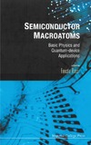 Rossi F.  Semiconductor Macroatoms: Basic Physics And Quantum-device Applications
