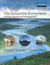 McLusky D., Elliott M.  The Estuarine Ecosystem: Ecology, Threats, and Management (Oxford Biology)