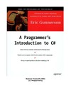 Gunnerson E. — A Programmer's Introduction to C#
