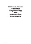 Herrmann D.  Security Engineering and Information Assurance