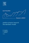 Kasakov D., Dalibard J., Lavignac S.  Particle Physics beyond the Standard Model, Volume Session LXXXIV: Lecture Notes of the Les Houches Summer School 2005 (Les Houches)