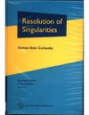 Cutkosky S.  Resolution of Singularities (Graduate Studies in Mathematics)